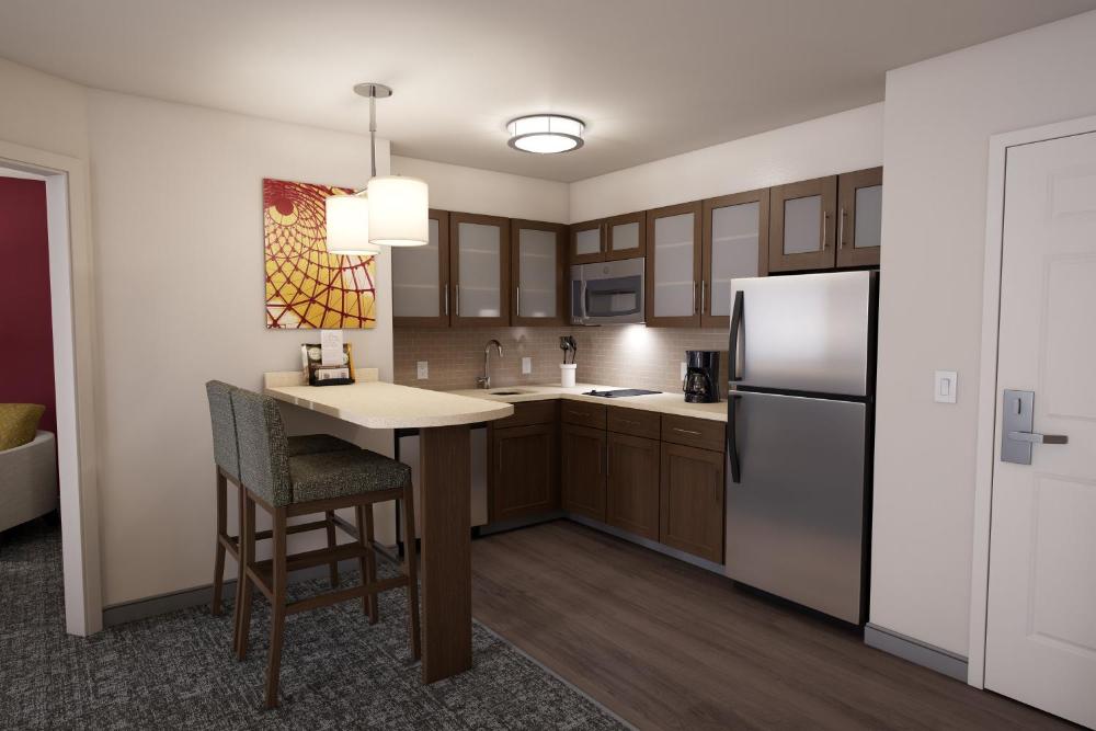 Staybridge Suites Coeur d'Alene by IHG